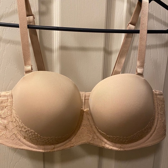 torrid Other - 5-way Convertible/Strapless Bra